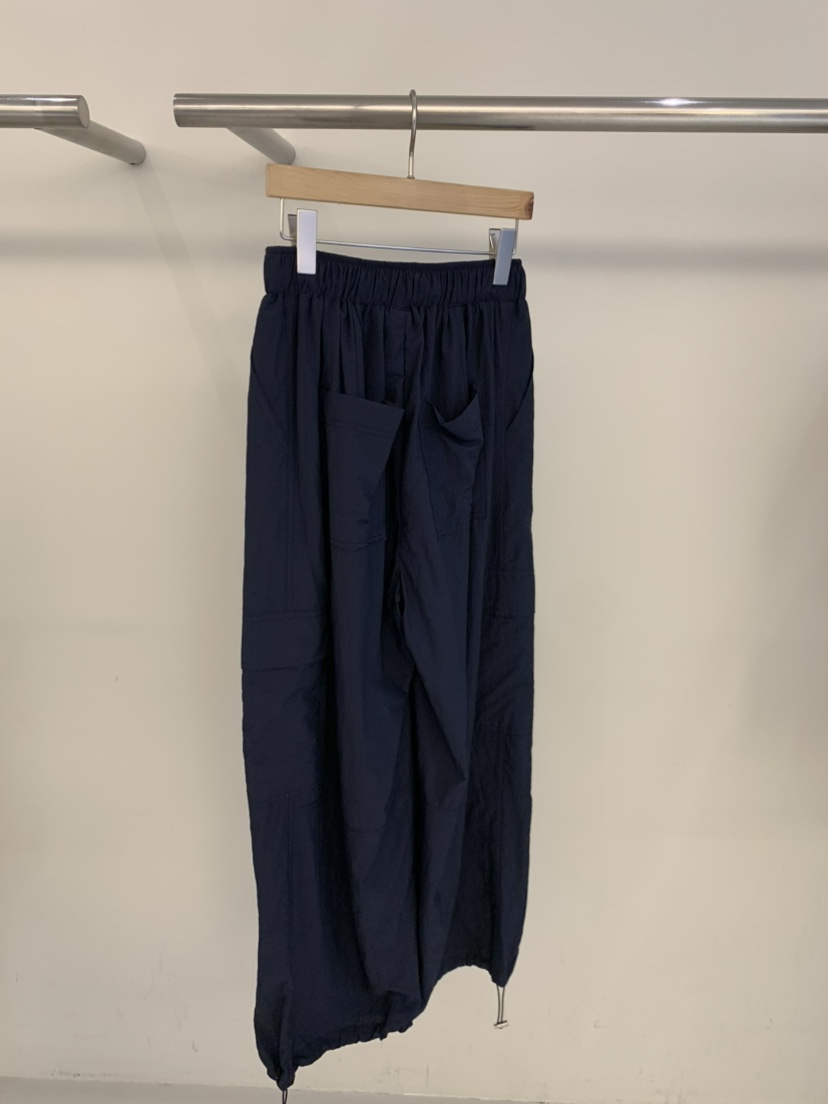 SELECT MARKET東大門㊣直郵女士新款熱賣真品25春夏休閑褲SELECT MARKET休閑褲