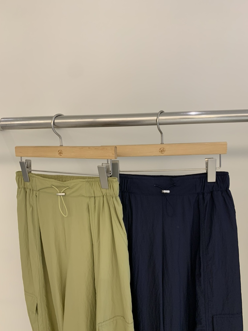 SELECT MARKET東大門㊣直郵女士新款熱賣真品25春夏休閑褲SELECT MARKET休閑褲
