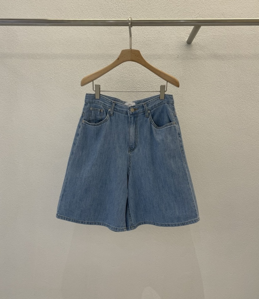 ABLERING韓國代購㊣女士新款25春夏人氣真品時尚職業推薦短褲ABLE STANDARD/ABLERING短褲