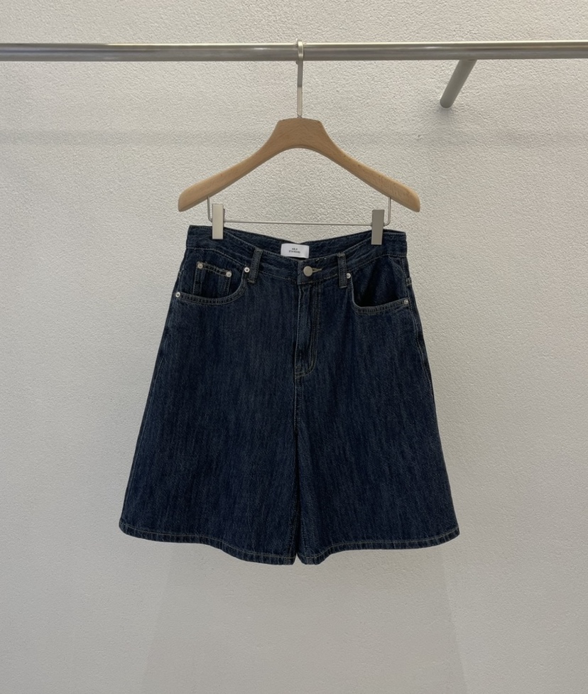 ABLERING韓國代購㊣女士新款25春夏人氣真品時尚職業推薦短褲ABLE STANDARD/ABLERING短褲圖色2
