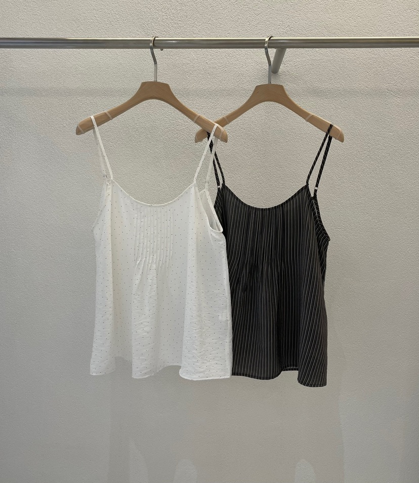 ABLERING東大門㊣代購女士新品真品時尚熱賣職業人氣吊帶背心ABLE STANDARD/ABLERING吊帶/背心