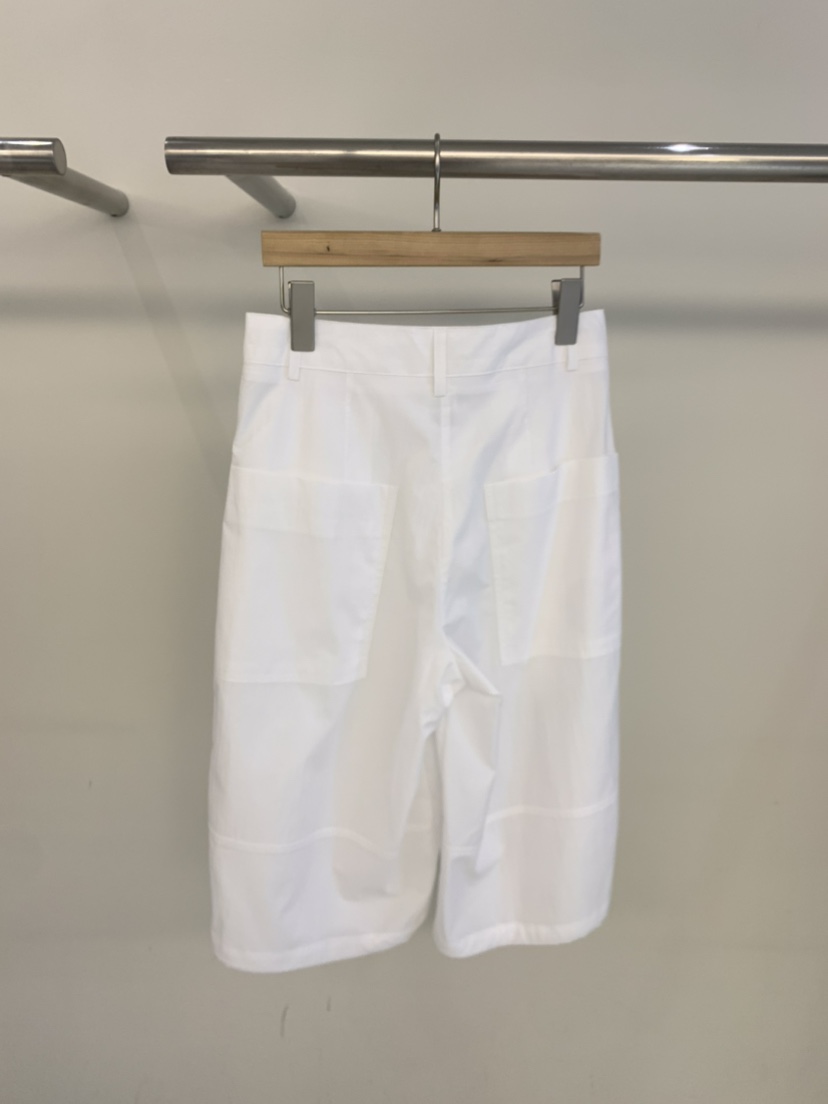 SELECT MARKET東大門㊣直郵女裝新品熱賣推薦時尚25春夏短褲SELECT MARKET短褲