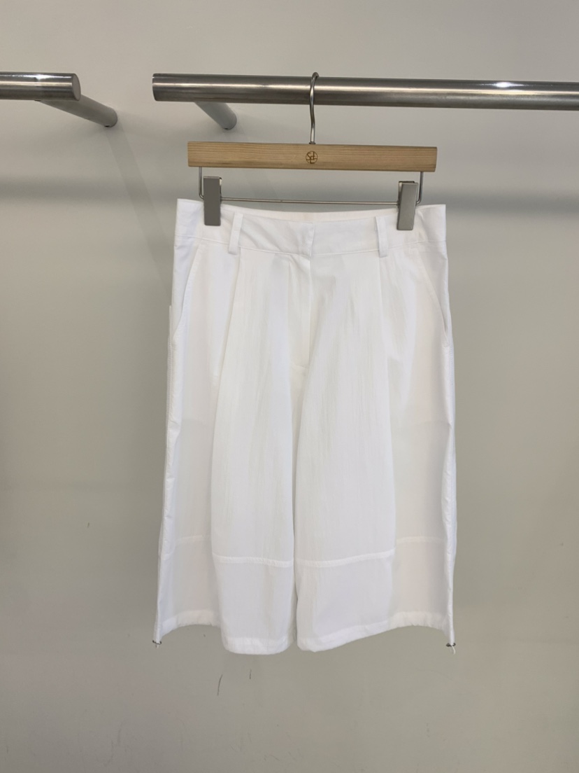 SELECT MARKET東大門㊣直郵女裝新品熱賣推薦時尚25春夏短褲SELECT MARKET短褲