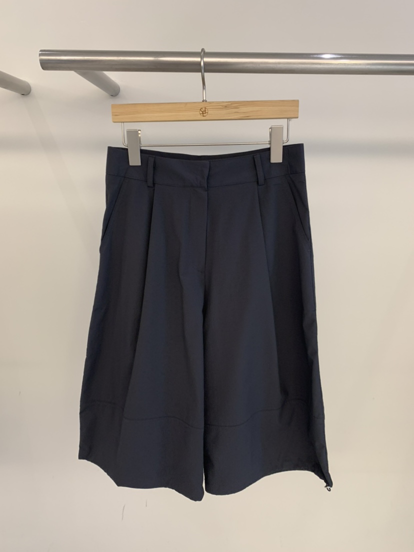 SELECT MARKET東大門㊣直郵女裝新品熱賣推薦時尚25春夏短褲SELECT MARKET短褲圖色2