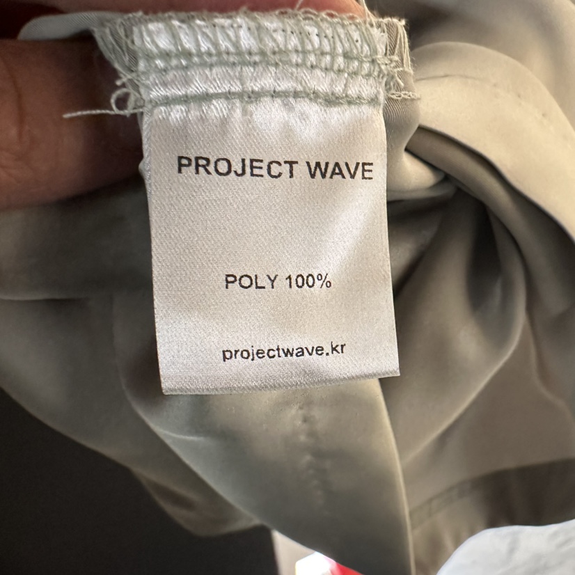 PROJECT WAVE-P東大門㊣直郵女士新款時尚熱賣人氣吊帶背心PROJECT WAVE吊帶/背心