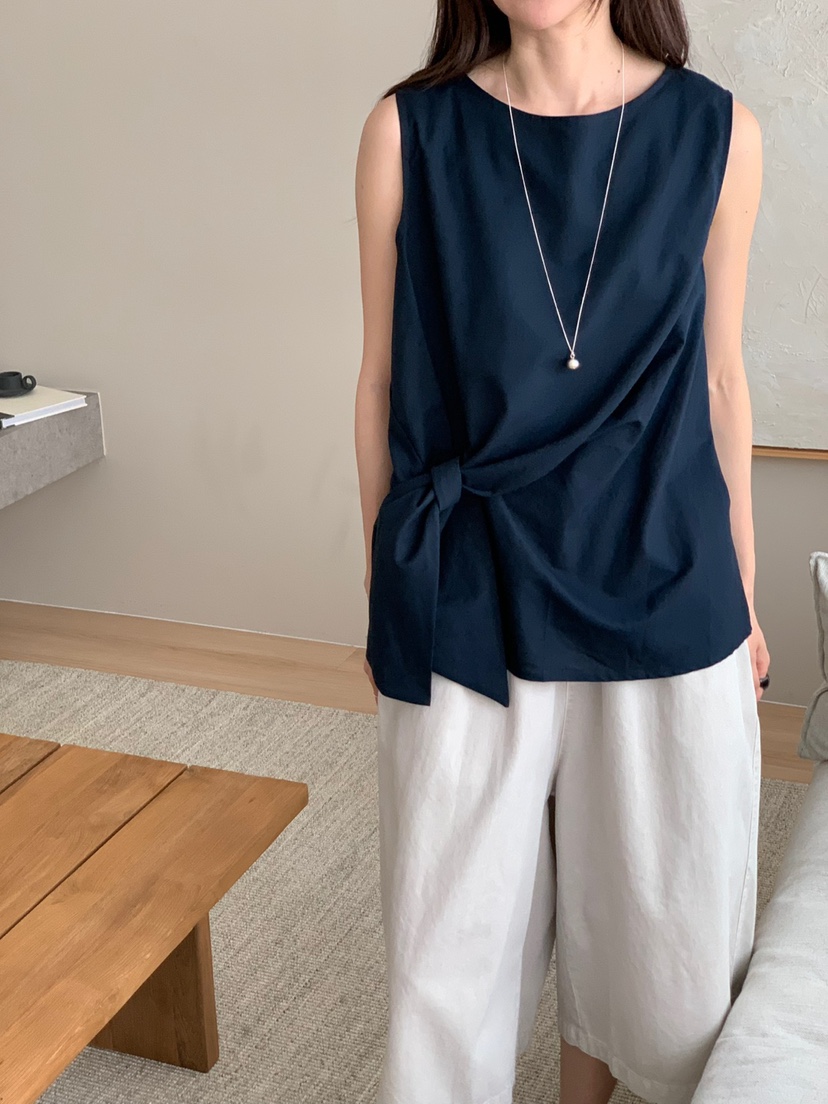 RIVER RAIN東大門㊣直郵女裝新款職業推薦真品人氣吊帶背心RIVER RAIN吊帶/背心