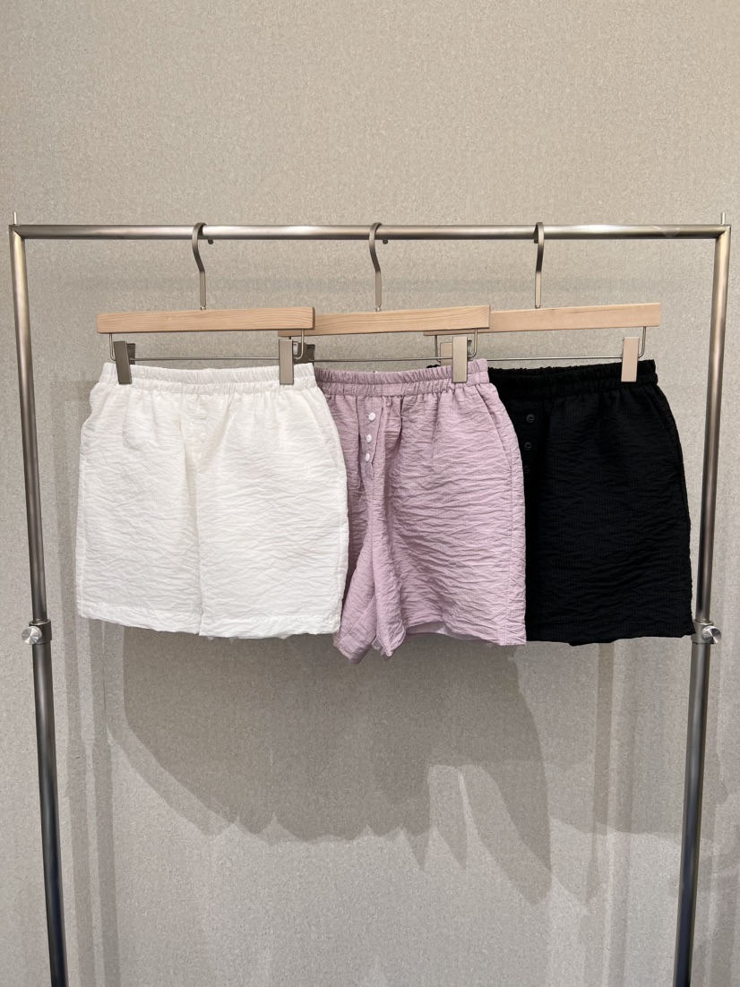 SANTAL東大門㊣實拍女士新款職業推薦人氣真品熱賣時尚短褲SANTAL短褲