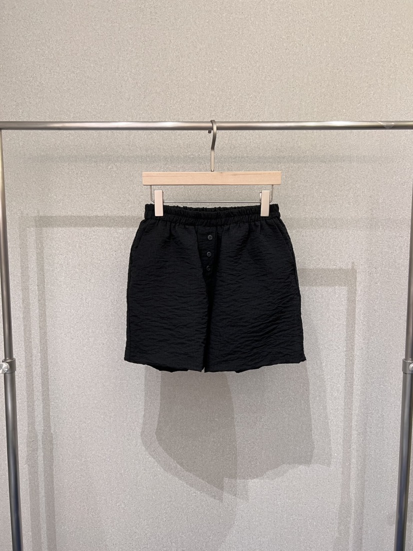 SANTAL東大門㊣實拍女士新款職業推薦人氣真品熱賣時尚短褲SANTAL短褲圖色3