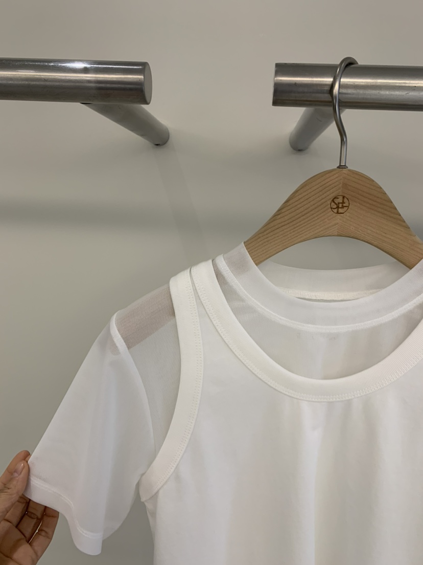 SELECT MARKET東大門㊣代購女裝新款熱賣25春夏套裝兩件套SELECT MARKET套裝