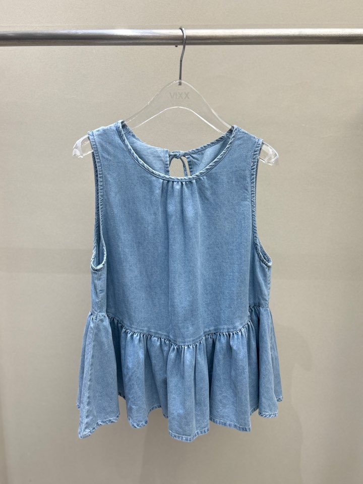 LATTE東大門㊣實拍女裝新品人氣真品時尚25春夏休閑吊帶背心LATTE-P吊帶/背心