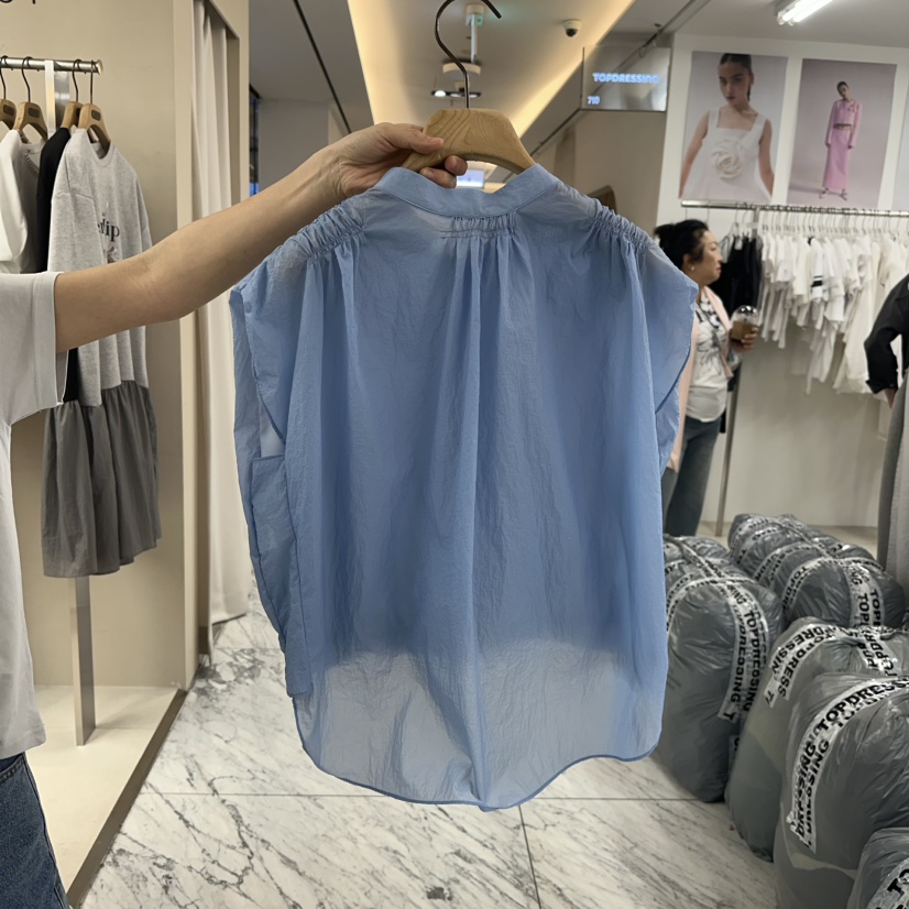 FORMING-P東大門㊣代購女士新款25春夏真品職業熱賣吊帶背心FORMING吊帶/背心