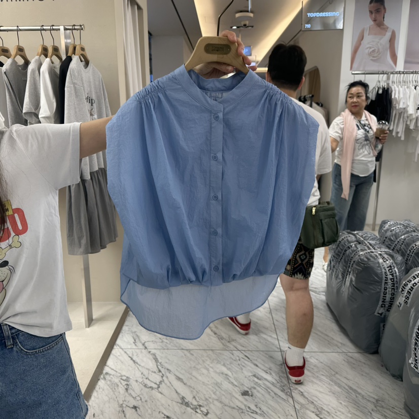 FORMING-P東大門㊣代購女士新款25春夏真品職業熱賣吊帶背心FORMING吊帶/背心圖色1