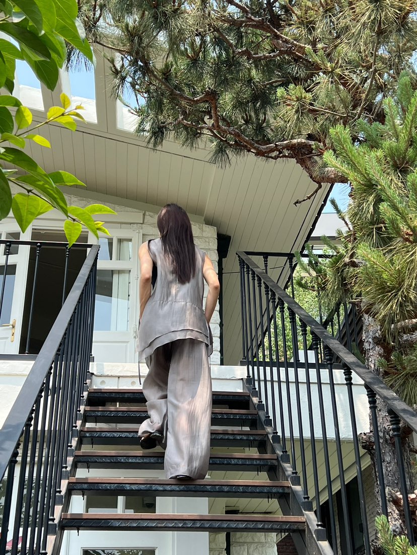 SPECIAL東大門㊣直郵女士新款真品人氣時尚熱賣職業休閑休閑褲SPECIAL休閑褲