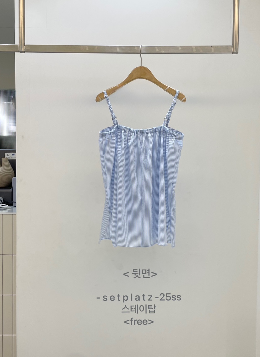 SETPLATZ東大門㊣直郵女裝新品推薦25春夏真品人氣襯衫蕾絲衫PLATZCLASSIC襯衫/蕾絲衫