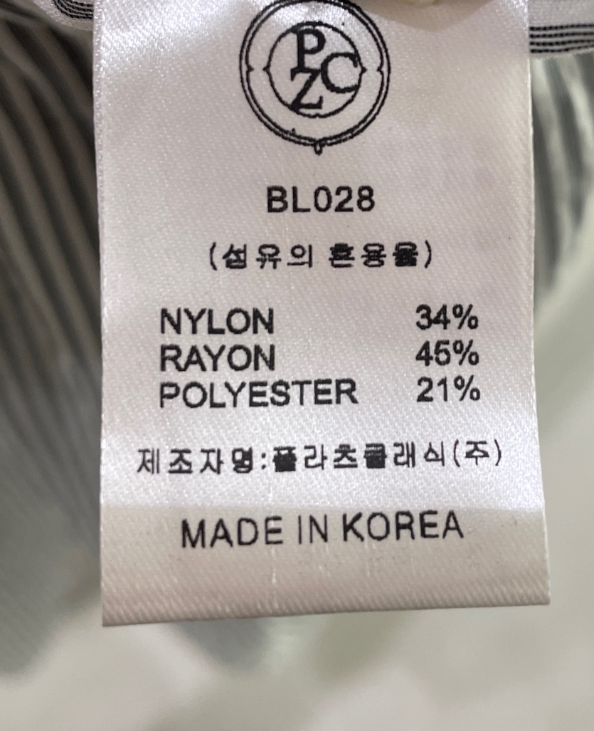 SETPLATZ東大門㊣直郵女裝新品推薦25春夏真品人氣襯衫蕾絲衫PLATZCLASSIC襯衫/蕾絲衫