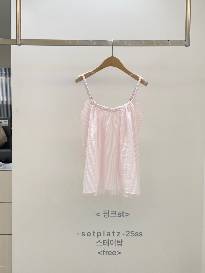 SETPLATZ東大門㊣直郵女裝新品推薦25春夏真品人氣襯衫蕾絲衫PLATZCLASSIC襯衫/蕾絲衫圖色2