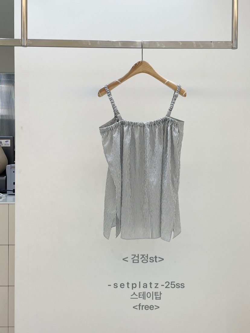 SETPLATZ東大門㊣直郵女裝新品推薦25春夏真品人氣襯衫蕾絲衫PLATZCLASSIC襯衫/蕾絲衫圖色4