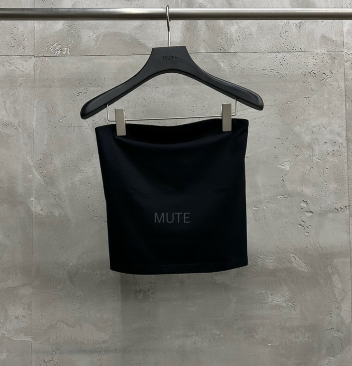 MUTE-P韓國直郵㊣女裝新款職業時尚熱賣休閑真品25春夏吊帶背心MUTE吊帶/背心圖色2