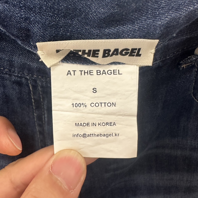 AT THE BAGEL東大門㊣實拍女士新款人氣推薦時尚真品短褲AT THE BAGEL短褲