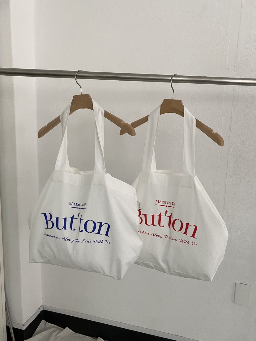 BOUTIQUE SEOUL-P東大門㊣代購女士新品休閑真品單肩斜跨包But ton/BOUTIQUE SEOUL單肩/斜跨包