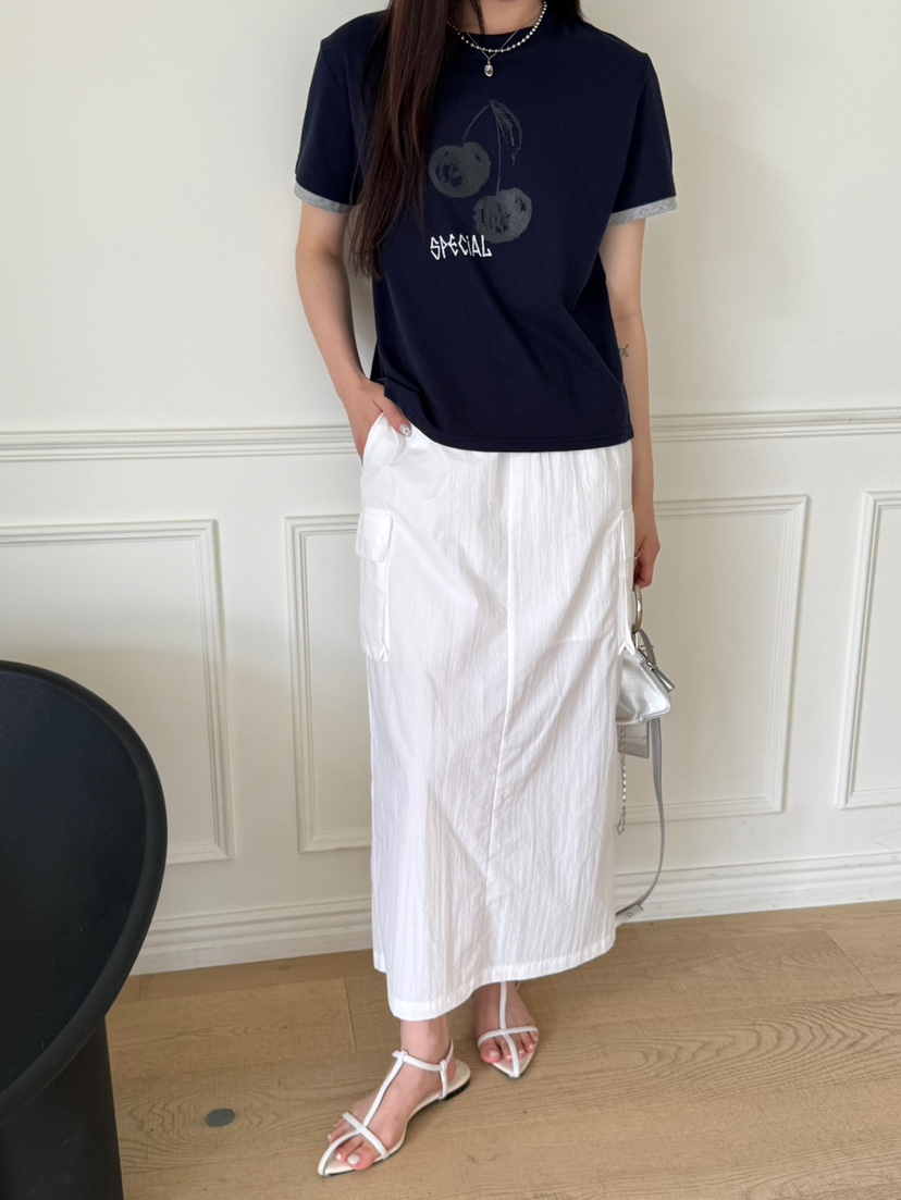 SPECIAL東大門㊣實拍女裝新款25春夏推薦真品人氣時尚熱賣T恤SPECIALT恤