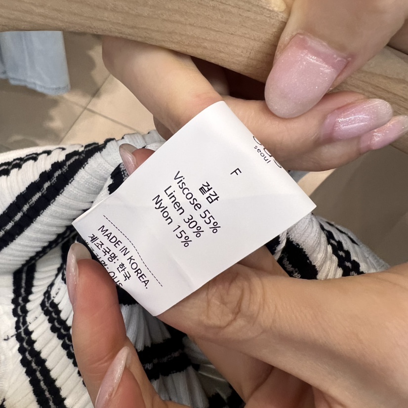 OUS/INCH-L東大門㊣實拍女裝新款職業推薦人氣真品吊帶背心OUS/INCH吊帶/背心
