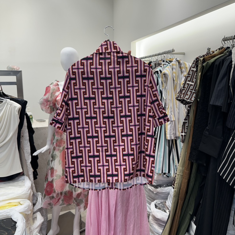 SENSIBLE-S東大門㊣代購女士新款職業熱賣真品推薦襯衫蕾絲衫SENSIBLE襯衫/蕾絲衫