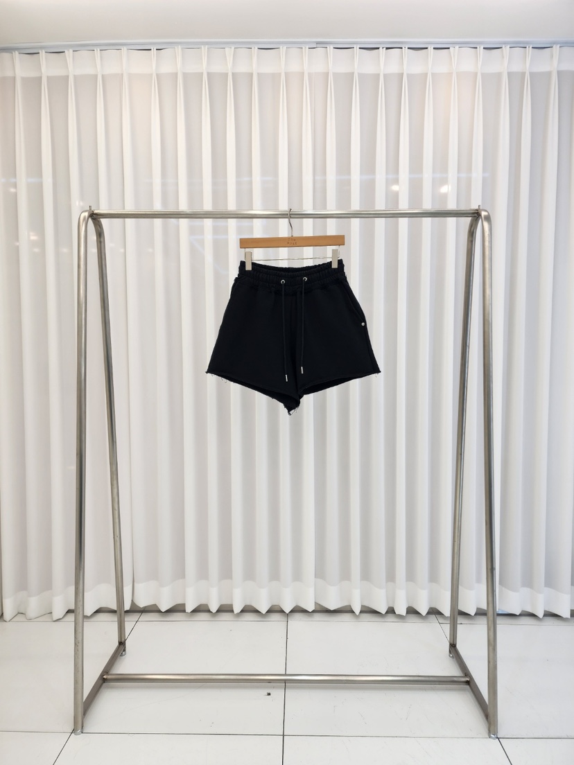 THE FIRST-Q韓國直郵㊣女士新品25春夏人氣推薦熱賣職業短褲THE FIRST短褲圖色3