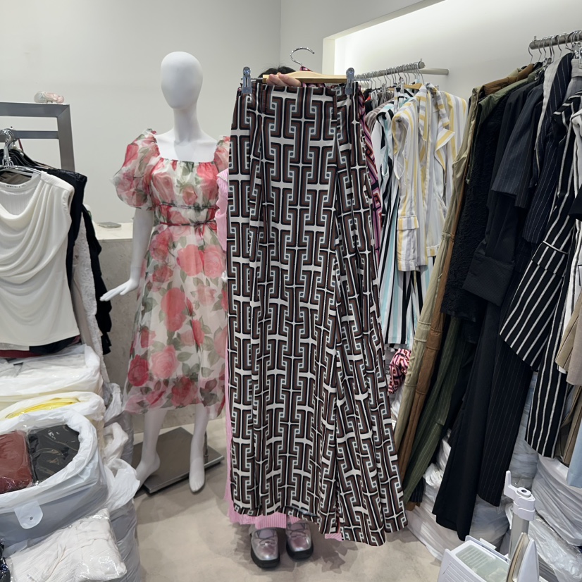 SENSIBLE-S東大門㊣代購女士新品真品人氣熱賣休閑職業休閑褲SENSIBLE休閑褲圖色1