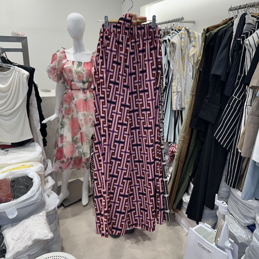 SENSIBLE-S東大門㊣代購女士新品真品人氣熱賣休閑職業休閑褲SENSIBLE休閑褲圖色2