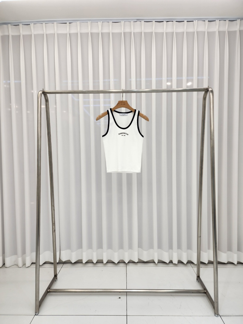 THE FIRST-Q東大門㊣代購女士新款熱賣推薦職業休閑吊帶背心THE FIRST吊帶/背心