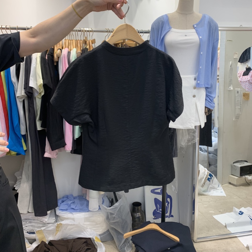 DUPLO東大門㊣直郵女士新款休閑熱賣推薦人氣真品職業時尚夾克DUPLO夾克