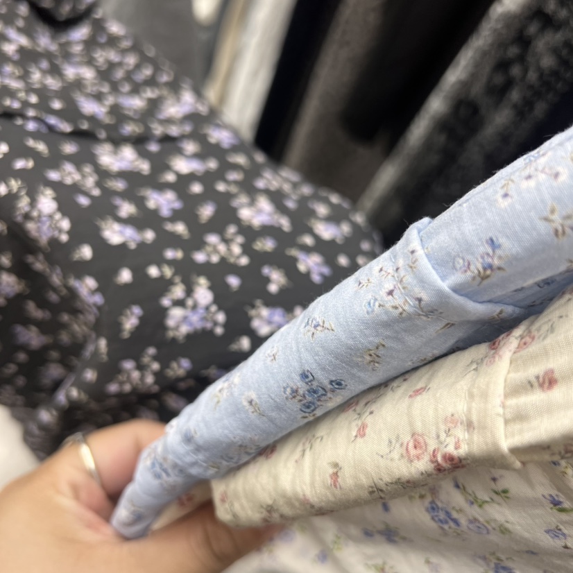 BREEZE東大門㊣直郵女士新品推薦熱賣休閑25春夏時尚休閑褲BREEZE休閑褲