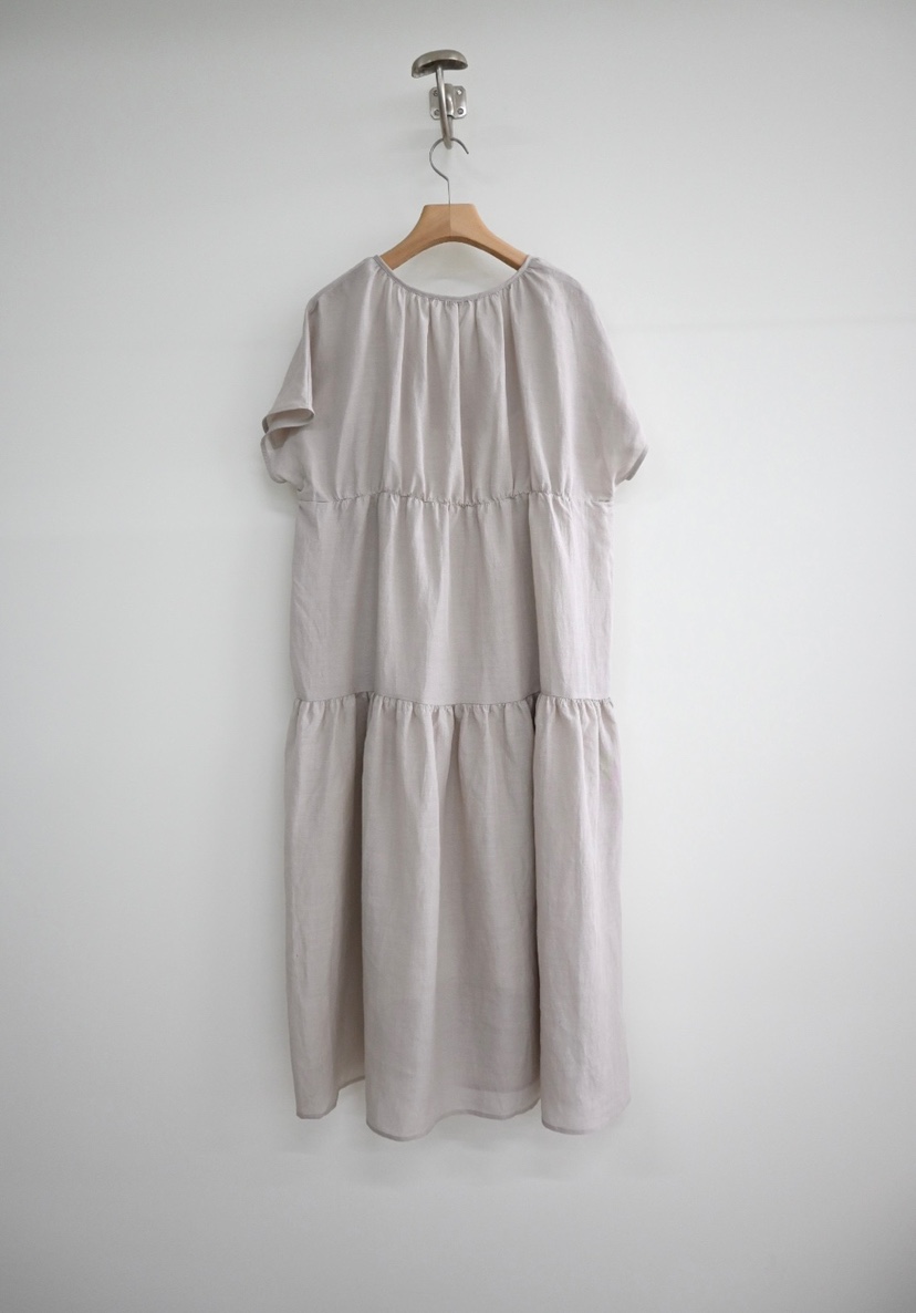 OP PER東大門㊣實拍女裝新品25春夏休閑真品推薦時尚熱賣套裝OPPER-simplebeige套裝