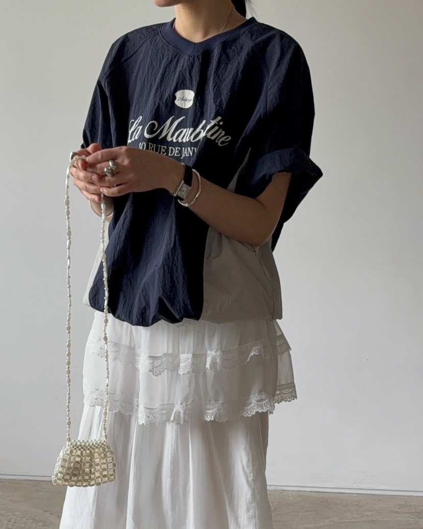 JADEMARKET東大門㊣代購女裝新款熱賣休閑真品推薦25春夏T恤JADE MARKETT恤
