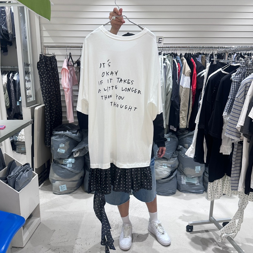 BRICKLANE韓國代購㊣女裝新品推薦真品熱賣職業25春夏連衣裙BRICKLANE連衣裙