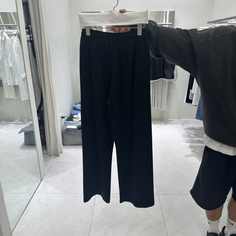 ARTISANAL韓國代購㊣女士新品真品時尚25春夏推薦熱賣休閑褲ARTISANAL休閑褲