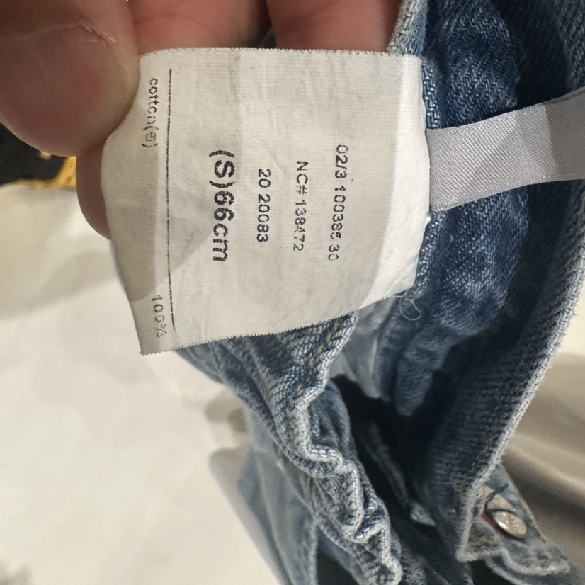 DELI JENNY東大門㊣直郵女裝新品真品人氣時尚職業休閑短褲DELI JENNY短褲