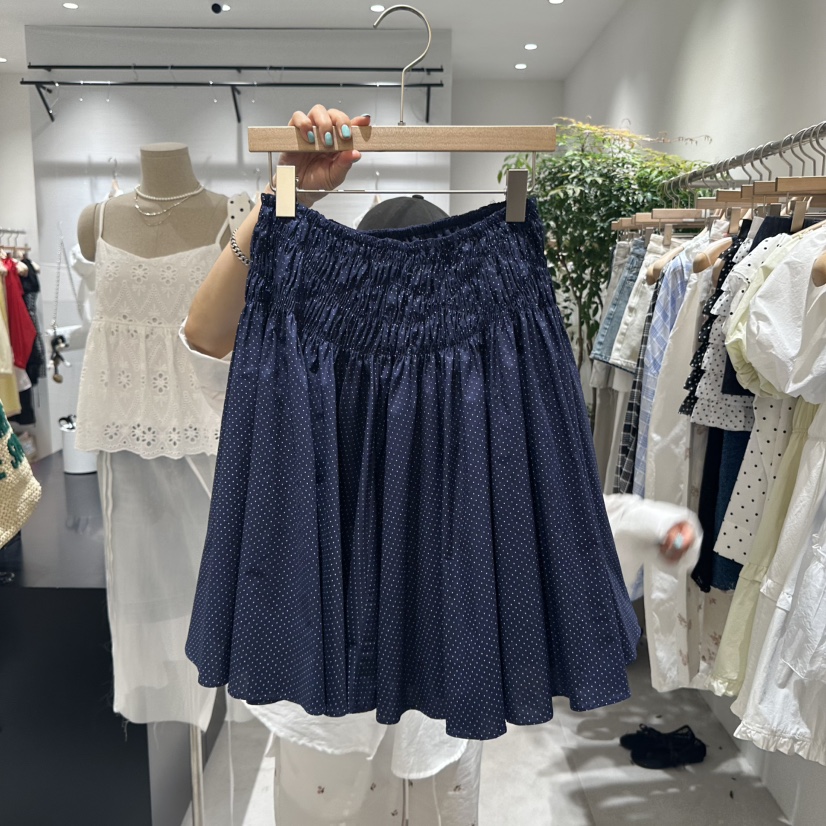 AYCE東大門㊣代購女士新款人氣時尚職業25春夏熱賣休閑短裙101SHOWROOM/AYCE短裙