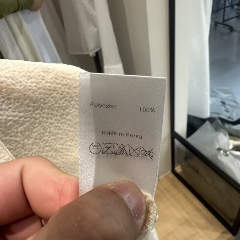 aube nunt韓國代購㊣女士新品時尚休閑人氣推薦襯衫蕾絲衫aube nunt襯衫/蕾絲衫