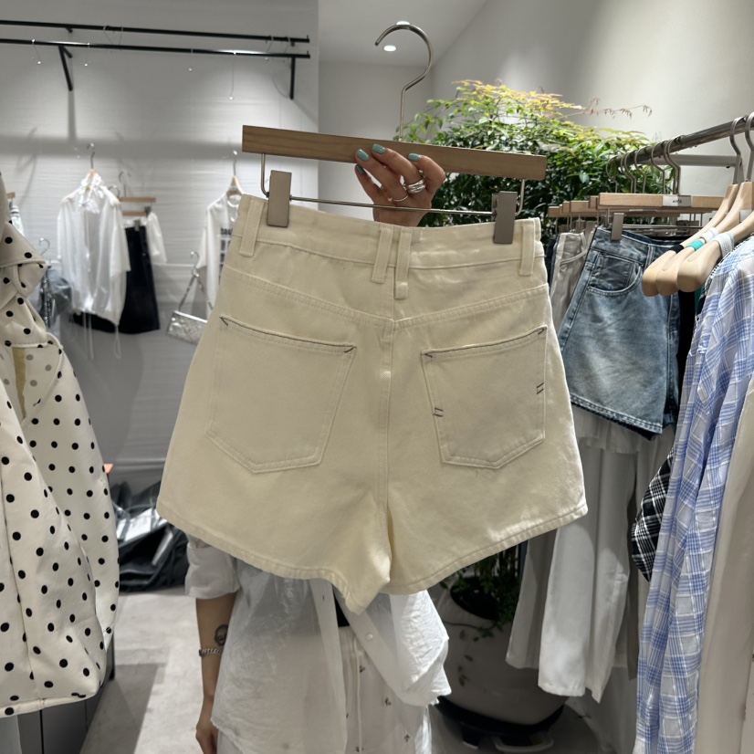 AYCE東大門㊣直郵女士新款人氣職業休閑推薦時尚真品熱賣短褲101SHOWROOM/AYCE短褲
