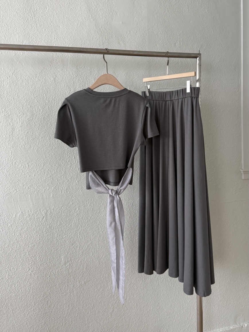 TWENTY FOUR SEVEN24-7東大門㊣實拍女裝新品職業套裝套裝TEWNTY FOUR SEVEN24-7套裝