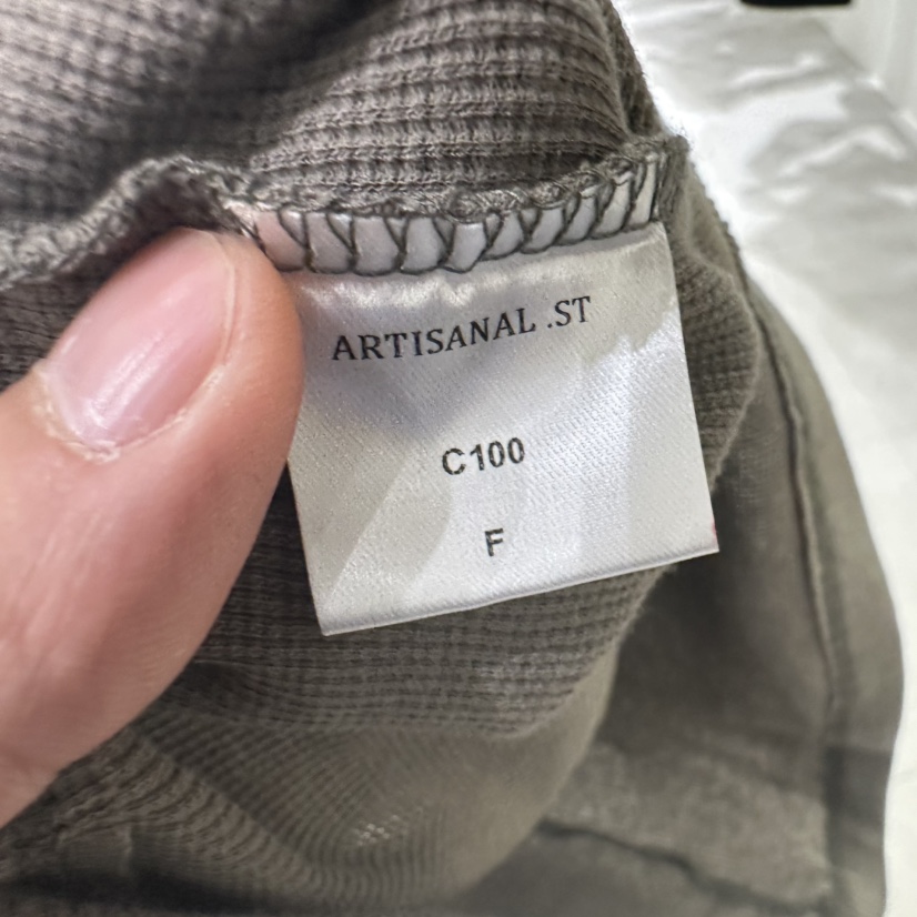 ARTISANAL韓國直郵㊣女士新品25春夏推薦休閑職業熱賣吊帶背心ARTISANAL吊帶/背心