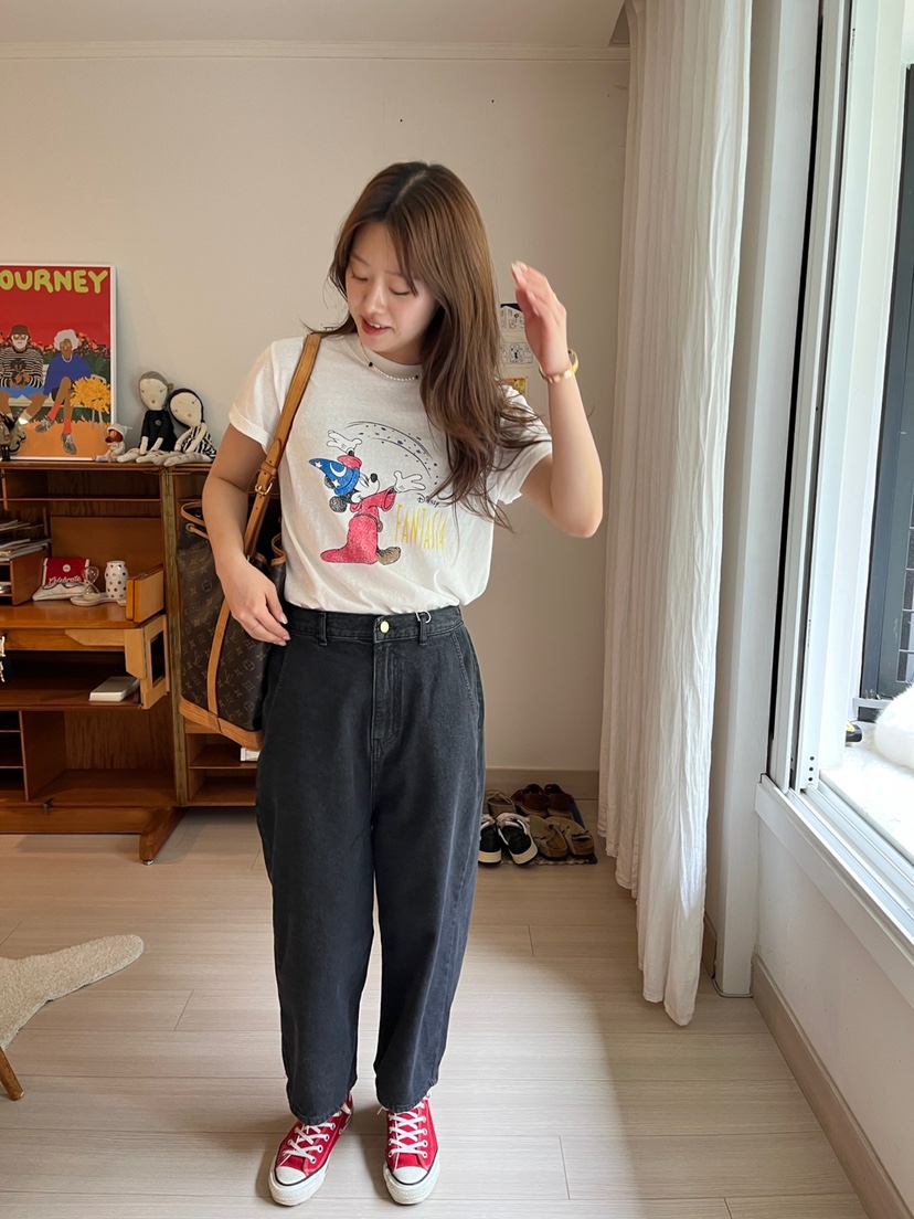 AT NOTE東大門㊣代購女士新品時尚真品25春夏職業熱賣人氣T恤AT NOTET恤