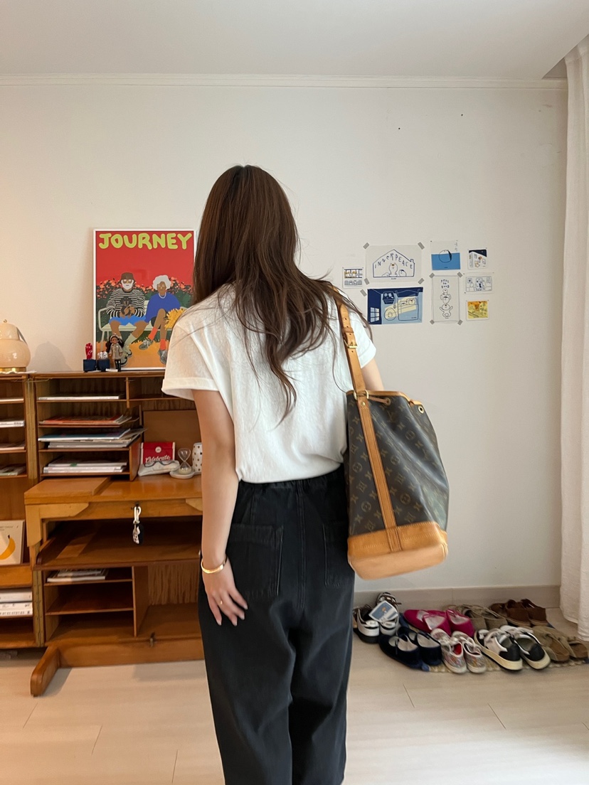 AT NOTE東大門㊣代購女士新品時尚真品25春夏職業熱賣人氣T恤AT NOTET恤