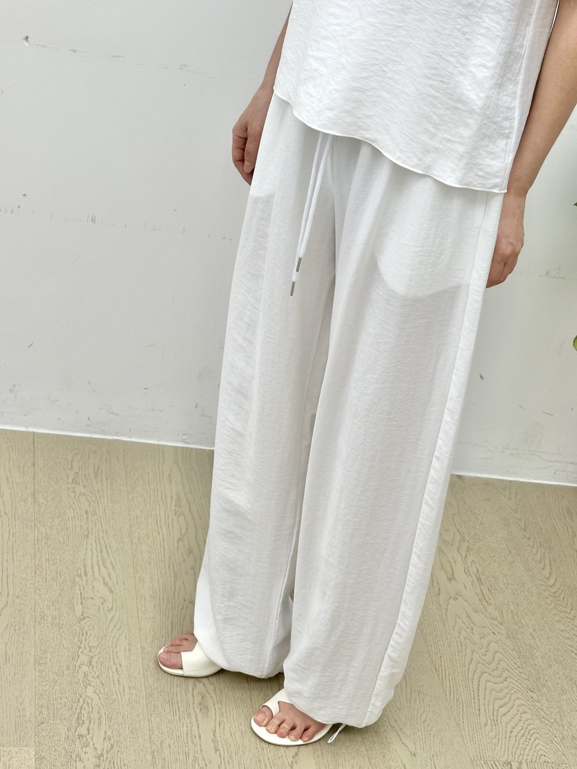 BUT韓國直郵㊣女裝新品真品人氣休閑時尚25春夏推薦熱賣休閑褲button休閑褲