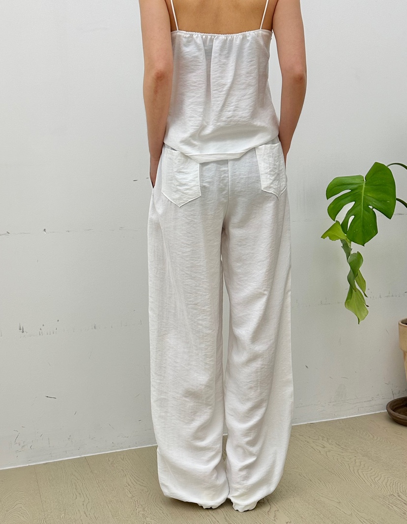 BUT韓國直郵㊣女裝新品真品人氣休閑時尚25春夏推薦熱賣休閑褲button休閑褲