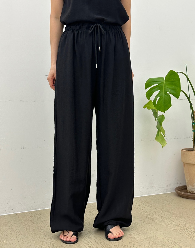 BUT韓國直郵㊣女裝新品真品人氣休閑時尚25春夏推薦熱賣休閑褲button休閑褲圖色2
