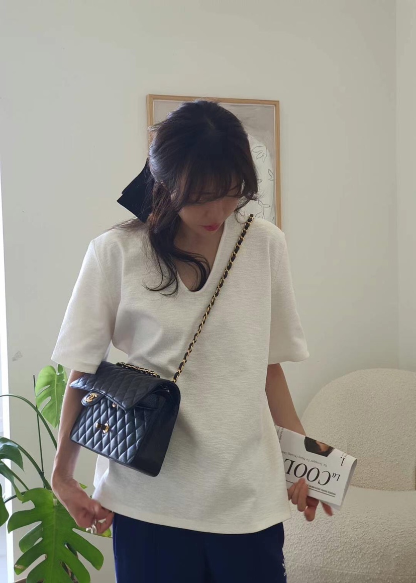 GENTLE B東大門㊣代購女裝新款職業熱賣推薦時尚休閑人氣T恤GENTLE BT恤