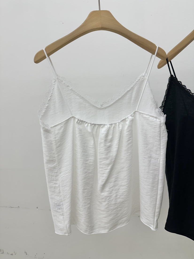 BUT東大門㊣代購女士新品真品人氣推薦休閑25春夏時尚吊帶背心button吊帶/背心